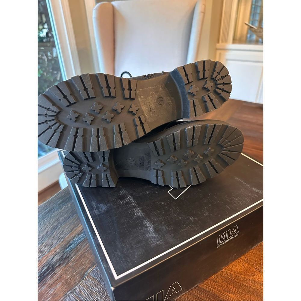 MIA Combat boot - Picture 3 of 7